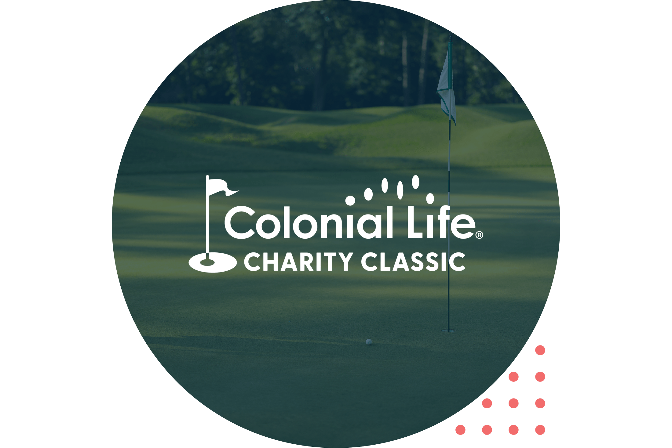Colonial Life Charity Classic