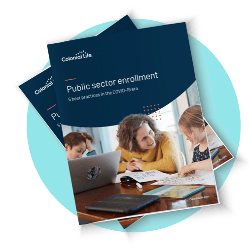 Public sector guide booklet