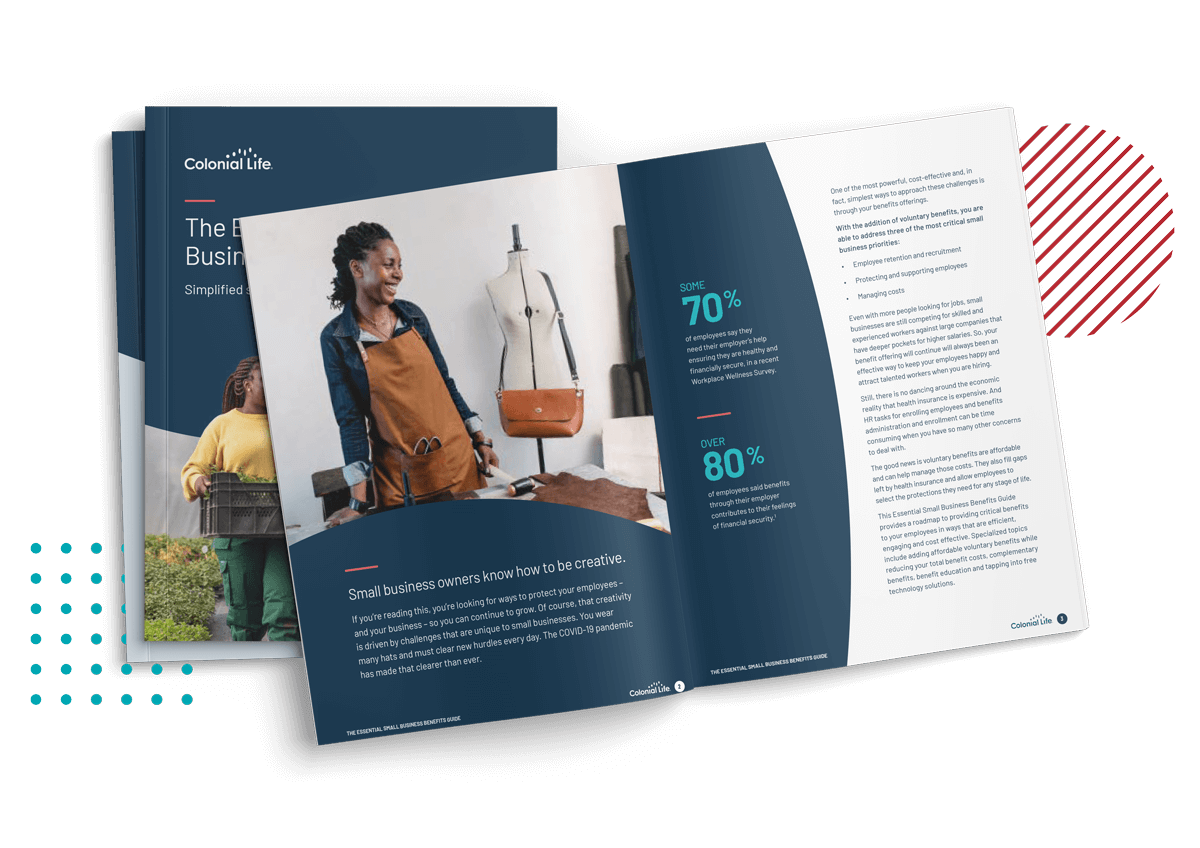 Small Business Benefits Guide