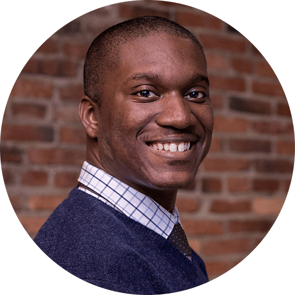 Jeremy Price headshot