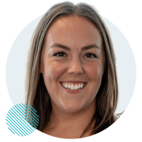 Liz Bettridge headshot