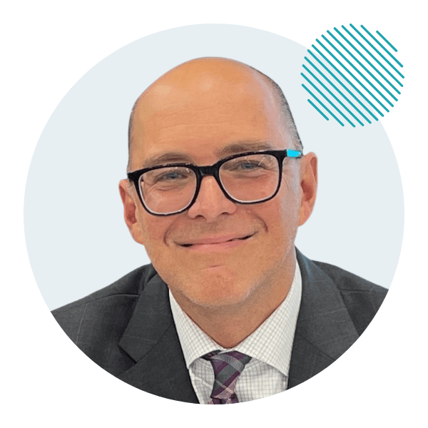 Steve Boese headshot