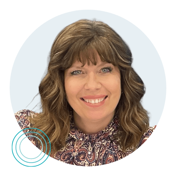 Trish McFarlane headshot