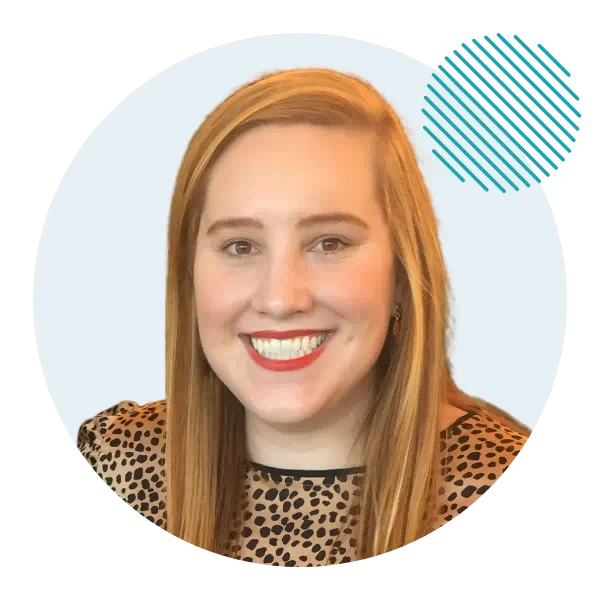 Anna Hulett headshot