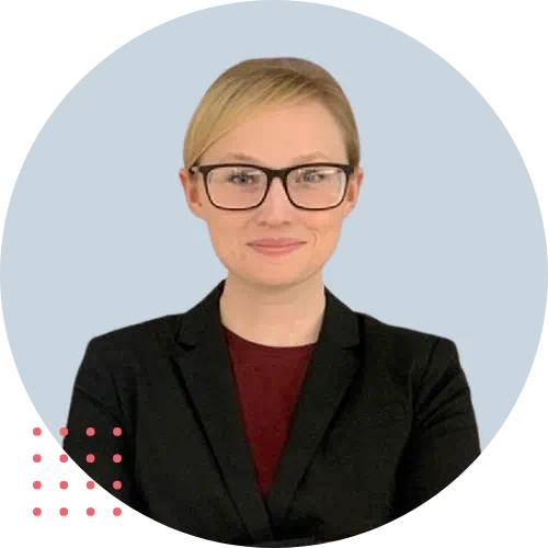 Dora Clements headshot