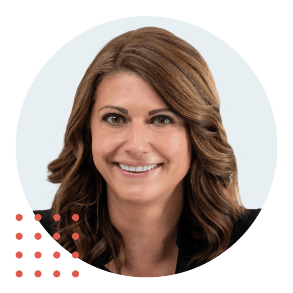 Katie Selz head shot