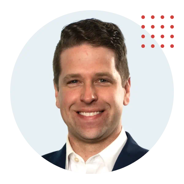Rob Quell headshot