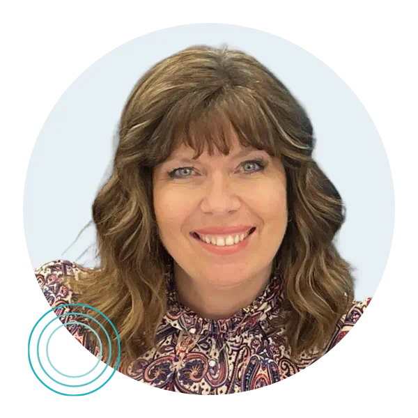 Trish McFarlane headshot